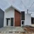 2 Bedroom House for sale in Cibinong, Bogor, Cibinong