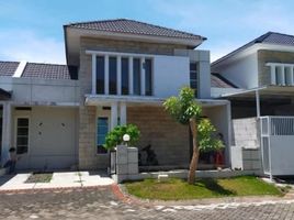 3 Kamar Rumah for sale in Gedangan, Sidoarjo, Gedangan