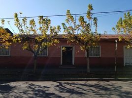 8 Bedroom House for sale in Nuble, Pemuco, Diguillin, Nuble