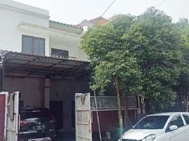 3 Habitación Casa en venta en Karangpilang, East Jawa, Karangpilang