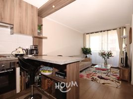 1 Bedroom Condo for sale in Cordillera, Santiago, Puente Alto, Cordillera