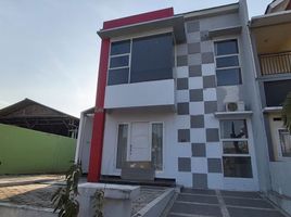 3 Kamar Rumah for sale in Pondokgede, Bekasi, Pondokgede