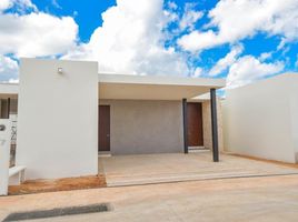 3 Schlafzimmer Haus zu verkaufen in Yaxkukul, Yucatan, Yaxkukul, Yucatan