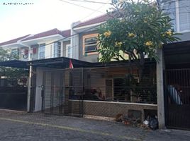 4 Habitación Casa en venta en Tambaksari, East Jawa, Tambaksari