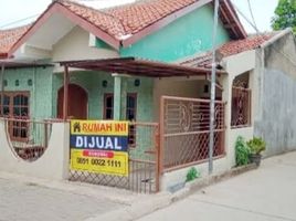 3 Schlafzimmer Villa zu verkaufen in Cipondoh, Banten, Cipondoh