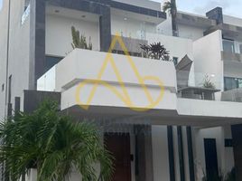 5 Habitación Villa en venta en Cancún, Quintana Roo, Cancún, Quintana Roo