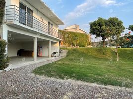 4 Bedroom Villa for sale in Huitzilac, Morelos, Huitzilac