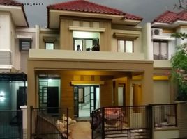 3 Bedroom House for sale in Gayungan, Surabaya, Gayungan