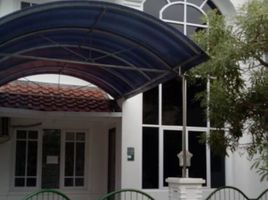 4 Habitación Villa en venta en Sukolilo, East Jawa, Sukolilo