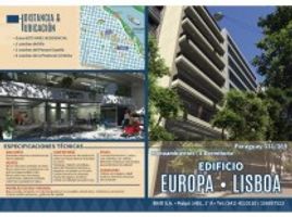 Estudio Apartamento en venta en Rosario, Santa Fe, Rosario