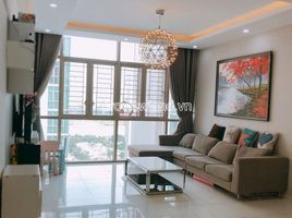 3 Bedroom Apartment for sale in District 2, Ho Chi Minh City, An Phu, District 2