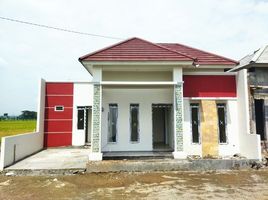 2 Kamar Rumah for sale in Klaten Selatan, Klaten, Klaten Selatan