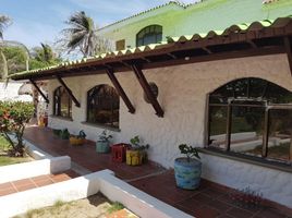 4 Bedroom House for rent in Atlantico, Puerto Colombia, Atlantico