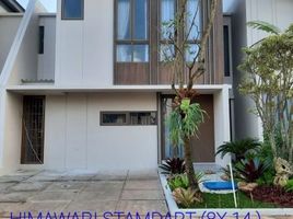 3 Habitación Casa en venta en Serpong, Banten, Serpong, Tangerang