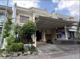 5 Habitación Villa en venta en Lakarsantri, East Jawa, Lakarsantri