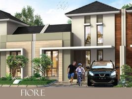 2 Kamar Rumah for sale in Cikupa, Banten, Cikupa