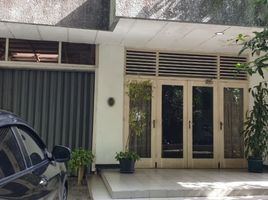 4 Kamar Rumah for sale in Wonokromo, Surabaya, Wonokromo