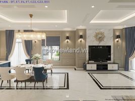 4 chambre Villa for sale in Long Thanh My, District 9, Long Thanh My