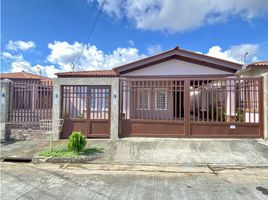 3 Habitación Casa en venta en Panamá Oeste, Barrio Colón, La Chorrera, Panamá Oeste