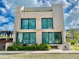4 Schlafzimmer Haus zu verkaufen in Cancun, Quintana Roo, Cancun