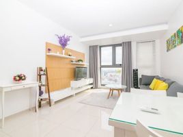 2 Phòng ngủ Chung cư for rent at Vinhomes Central Park, Phường 22