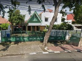  House for rent in Sawahan, Surabaya, Sawahan