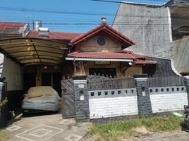 Maison 5 chambre à vendre à Kidung Kandang, East Jawa, Kidung Kandang, Malang Regency