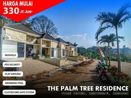 2 Bedroom House for sale in Semarang, Jawa Tengah, Banyumanik, Semarang