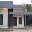 2 Bedroom House for sale in Prambanan, Klaten, Prambanan