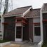 2 Bedroom Villa for sale in Bojonggede, Bogor, Bojonggede