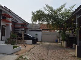 2 Kamar Vila for sale in Bojonggede, Bogor, Bojonggede