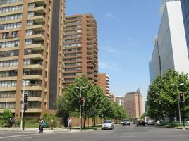 1 Habitación Apartamento en venta en Chile, Santiago, Santiago, Santiago, Chile