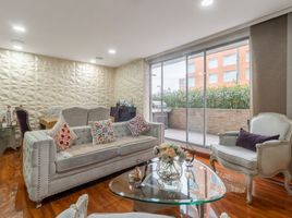 3 Schlafzimmer Appartement zu verkaufen in Bogota, Cundinamarca, Bogota