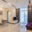 1 Habitación Apartamento en alquiler en Vinhomes Central Park, Ward 22, Binh Thanh