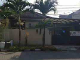 3 Bedroom House for rent in Mulyorejo, Surabaya, Mulyorejo