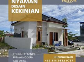 2 Bedroom House for sale in Klaten Tengah, Klaten, Klaten Tengah