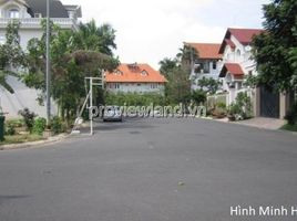  Đất for sale in Thảo Điền, Quận 2, Thảo Điền