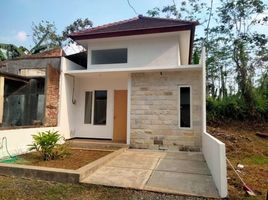 2 Kamar Rumah for sale in Wagir, Malang Regency, Wagir