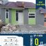 2 Kamar Rumah for sale in Lampung, Sukarame, Bandar Lampung, Lampung