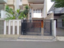 4 Bedroom House for sale in Taman Situ Lembang, Menteng, Kebayoran Baru