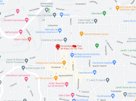 3 Bedroom House for sale in Temixco, Morelos, Temixco
