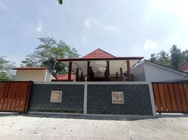 4 Schlafzimmer Haus zu verkaufen in Prambanan, Jawa Tengah, Prambanan