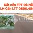  Land for sale in O Cho Dua, Hanoi, O Cho Dua