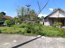  Land for sale in Prambanan, Klaten, Prambanan