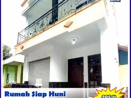 3 Kamar Rumah for sale in Gamping, Sleman, Gamping