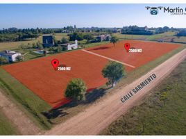  Land for sale in Colon, Entre Rios, Colon