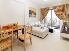 2 Phòng ngủ Nhà mặt tiền for rent in Thảo Điền, Quận 2, Thảo Điền