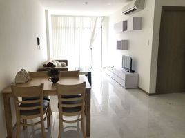 2 Bedroom Apartment for rent at Căn hộ Riva Park, Ward 18