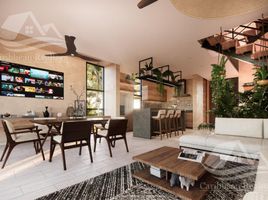 3 Schlafzimmer Haus zu verkaufen in Cancun, Quintana Roo, Cancun