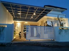 Maison 4 chambre à vendre à Depok, Yogyakarta, Depok